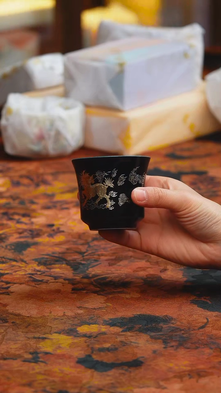 【闪购商品】楽门茶器！！！！