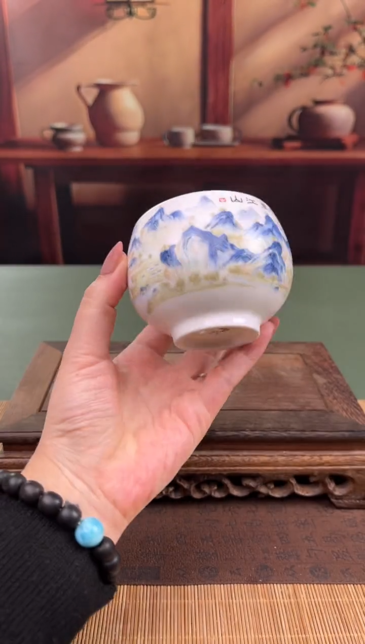 【闪购商品】顾德茶器福利闪购链接