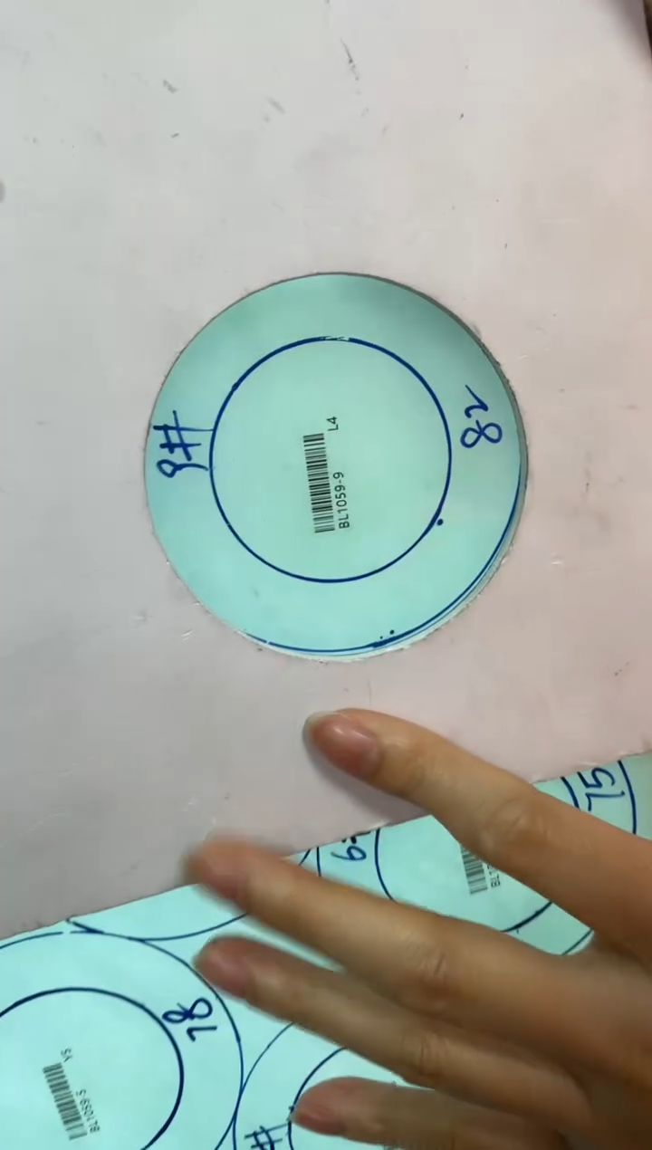 【闪购商品】定制翡翠手镯未镶嵌手镯DDH/发一件