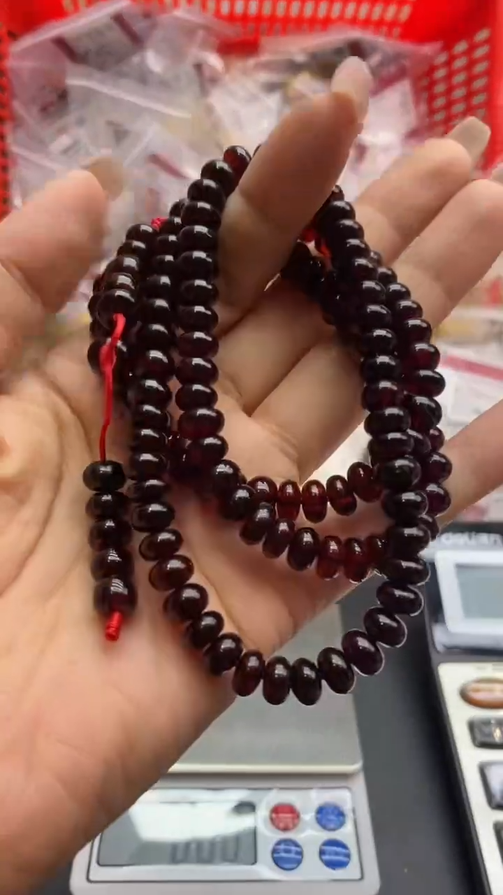 琥珀未镶嵌珠宝奇石12