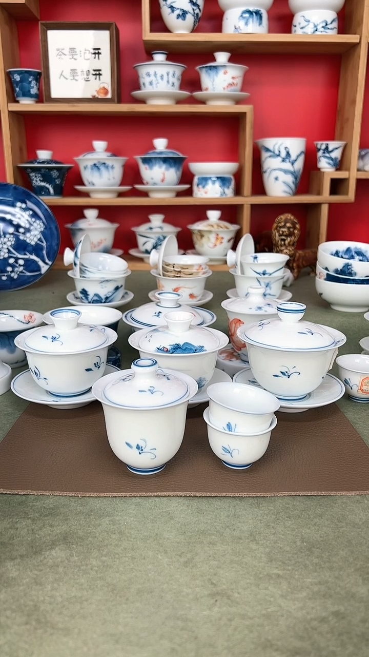 【闪购商品】草兰花美人备ML+小美人杯2