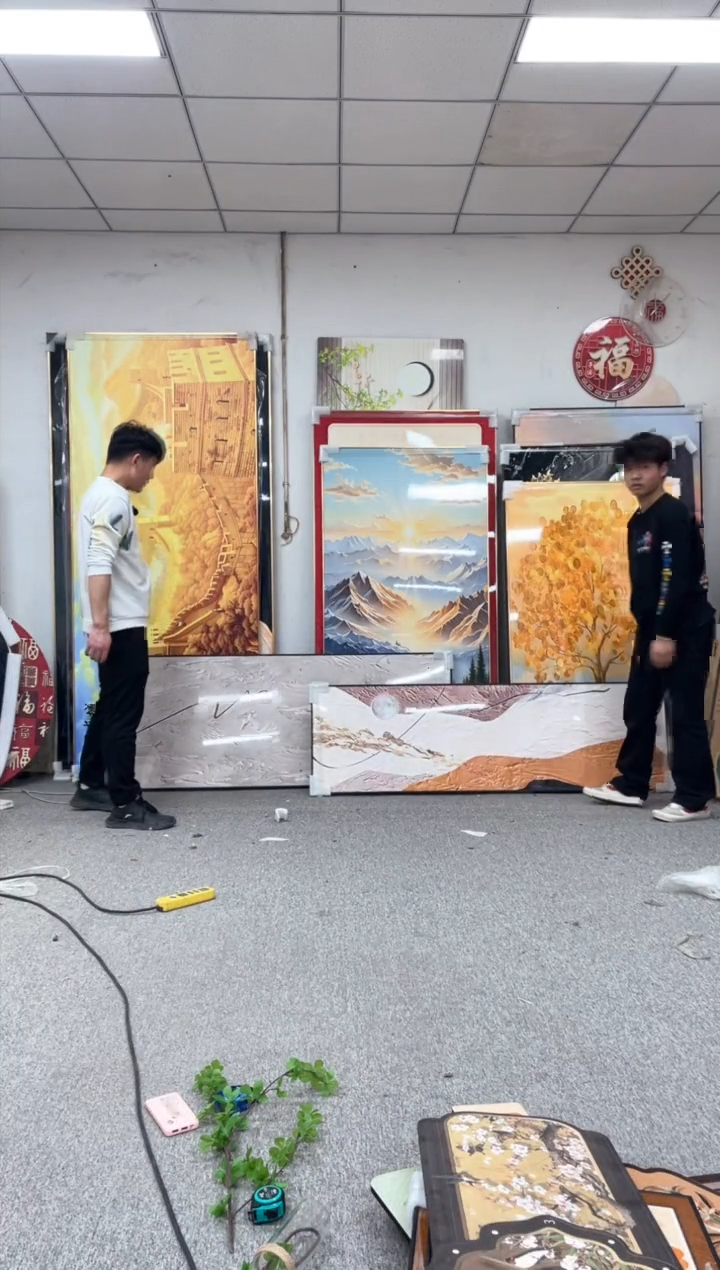 高货清场 微瑕介意勿拍 70*270