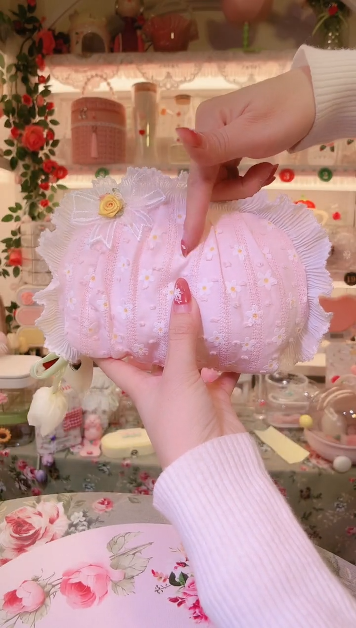 饺子手拿包——手工制作品质好！