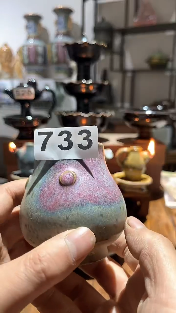 【闪购商品】摆件                   