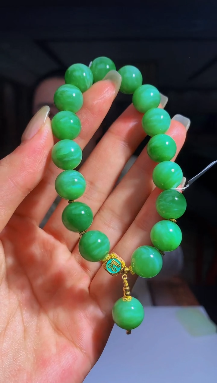 【闪购商品】定制和田玉Boss阳天然和田玉（拍一发一）