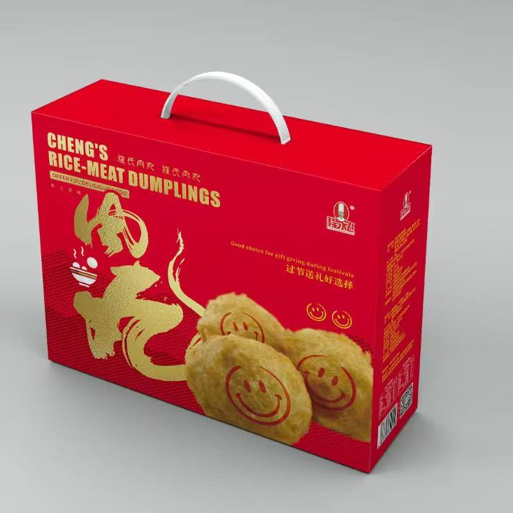 程氏肉丸  1500g(250gx6袋)