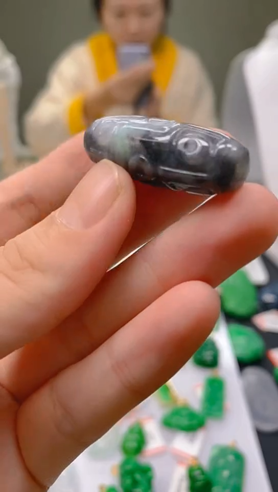 【闪购商品】翡翠颈饰未镶嵌新号开播，全场乱卖