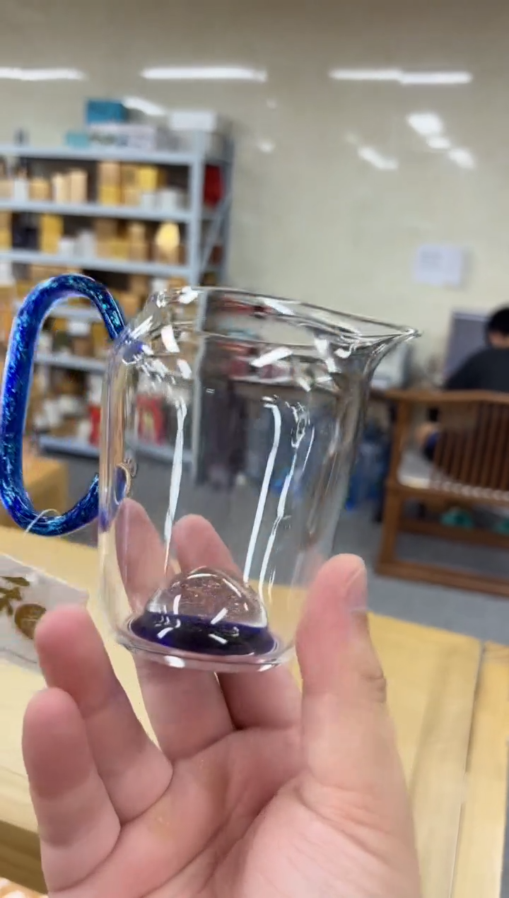 禾器-斑斓沁然茶海