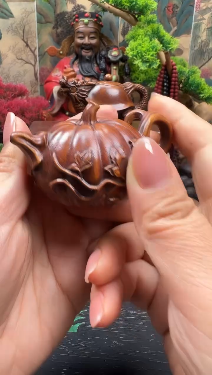 木礼盒妍妍好物推荐B69