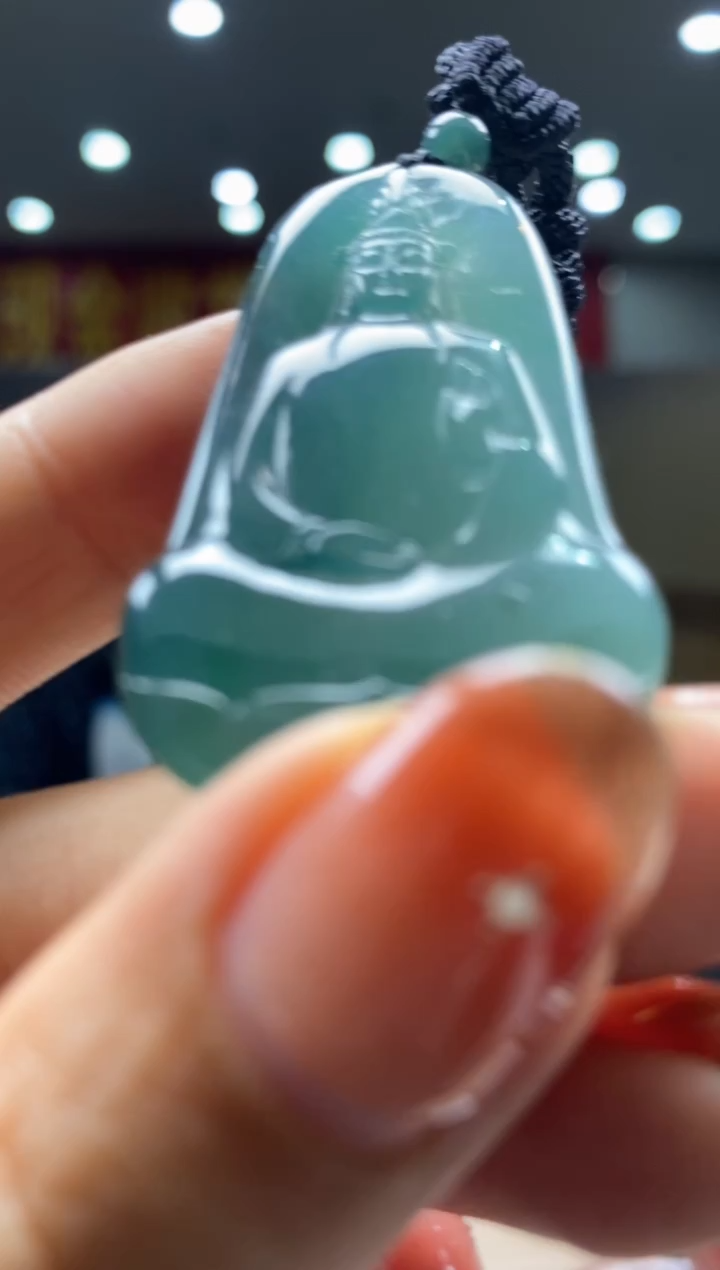 【闪购商品】定制翡翠未镶嵌********665