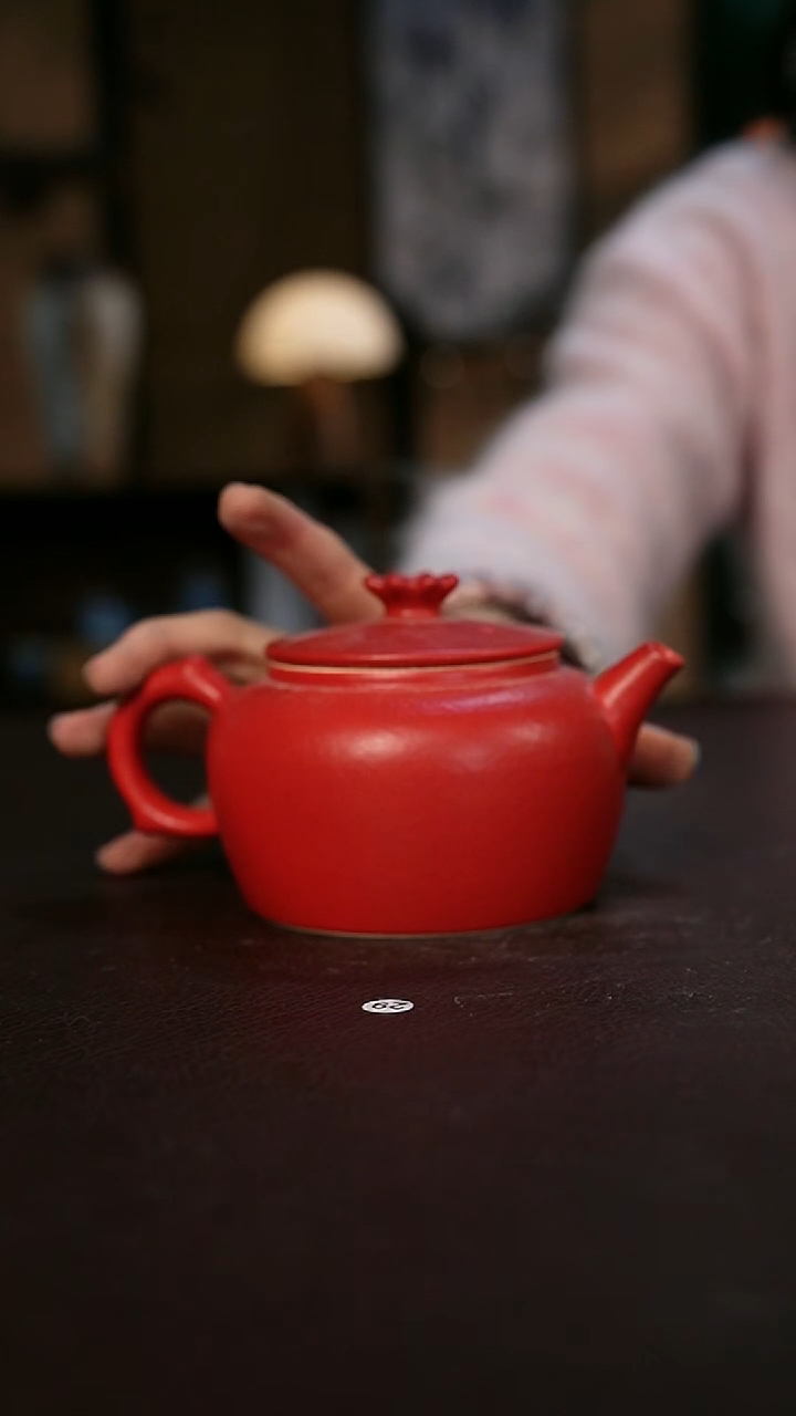 【闪购商品】景德镇陶瓷杯碗柴烧多人