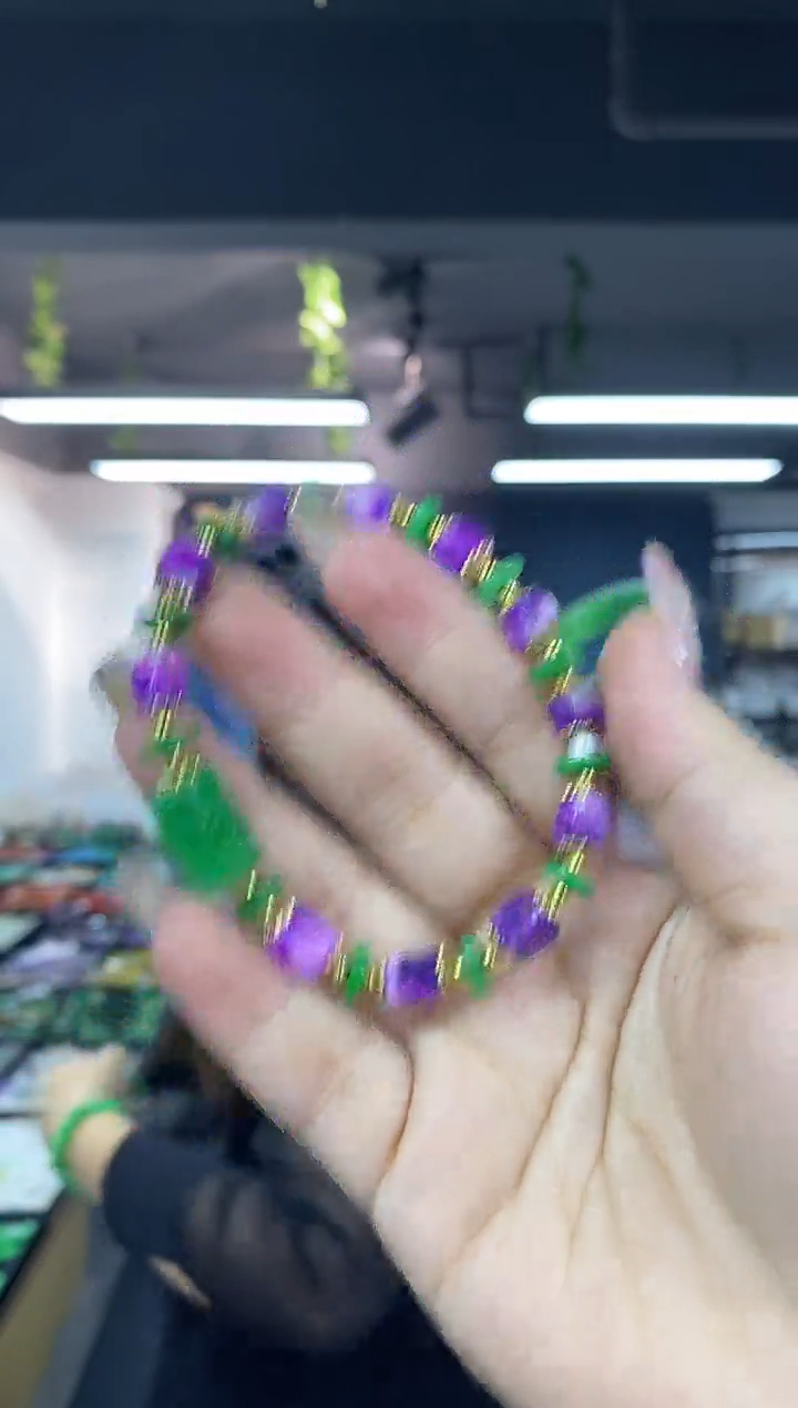 闪购链接 未镶嵌多样性发其一颜色微差