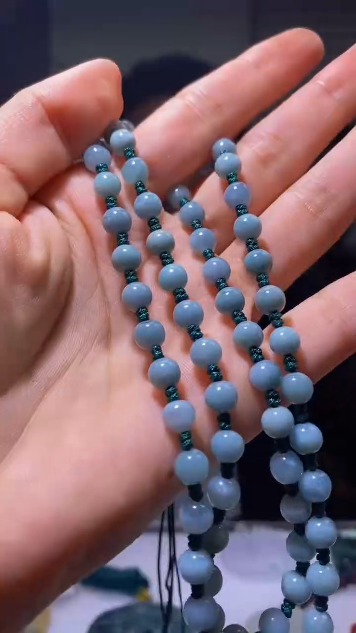 未镶嵌定制翡翠HM翡翠毛货HZ-5