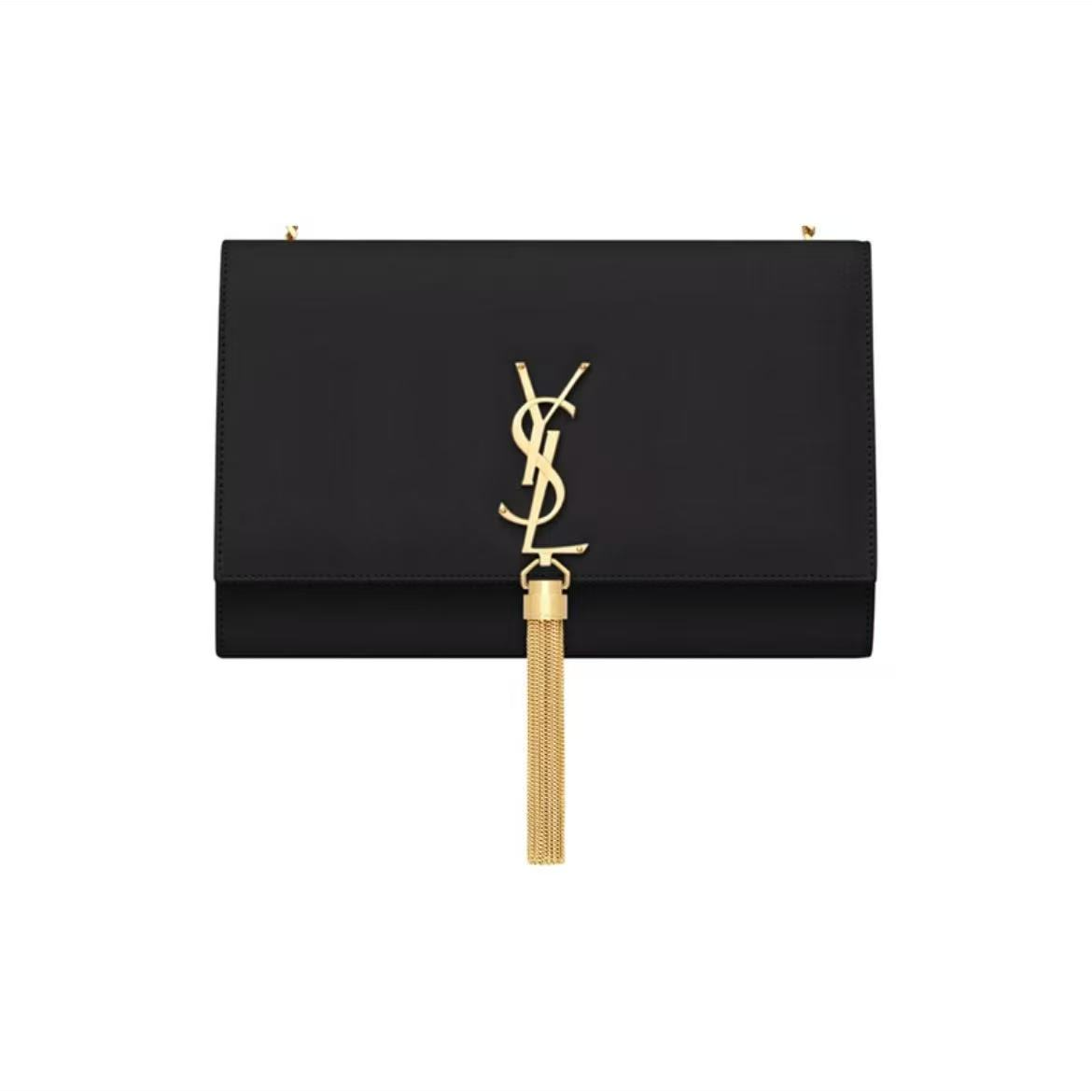 95新 YSL/圣罗兰 圣罗兰 安洁利严选/BK0146858 斜挎包