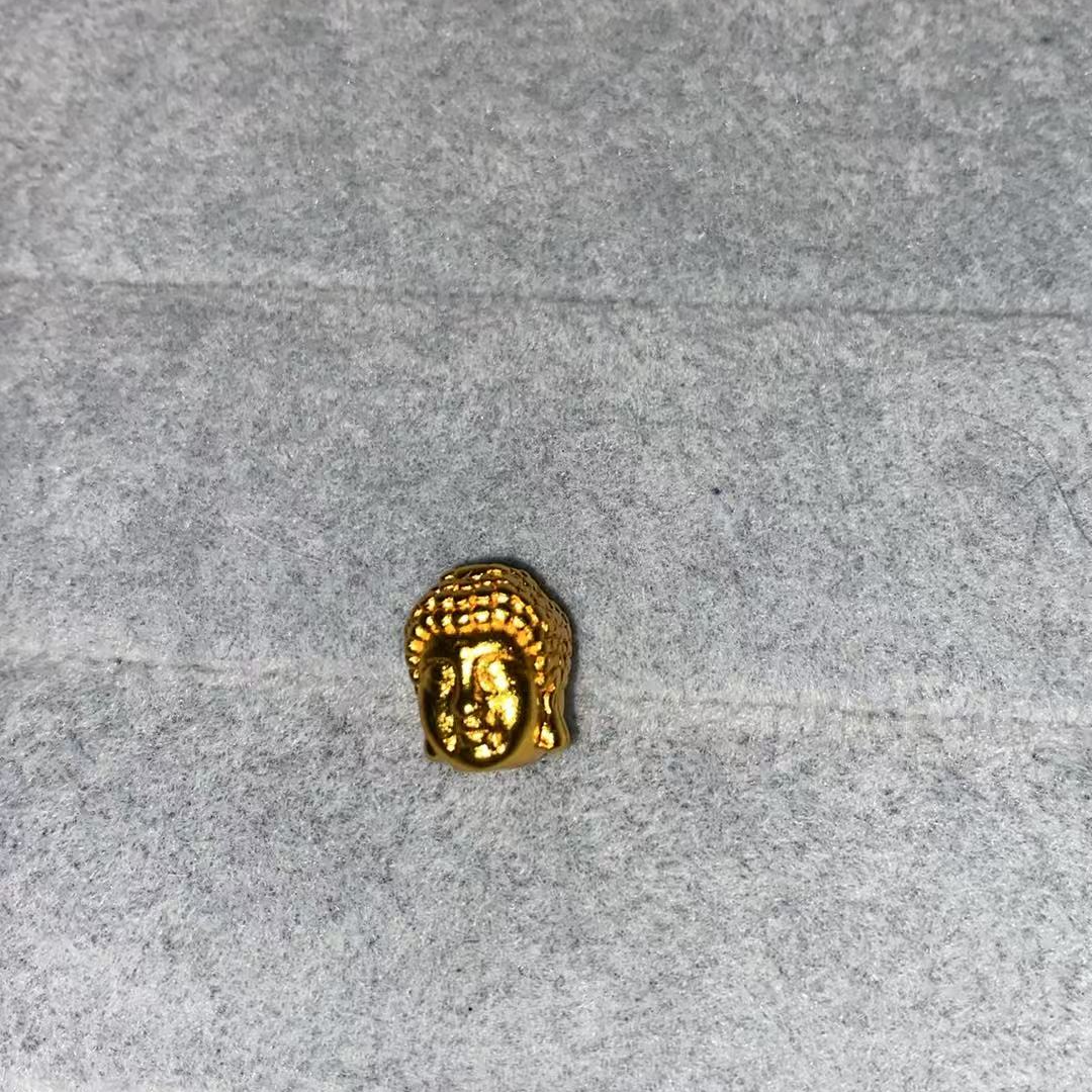 《天利贸易》时尚女士百搭精美吊坠z09