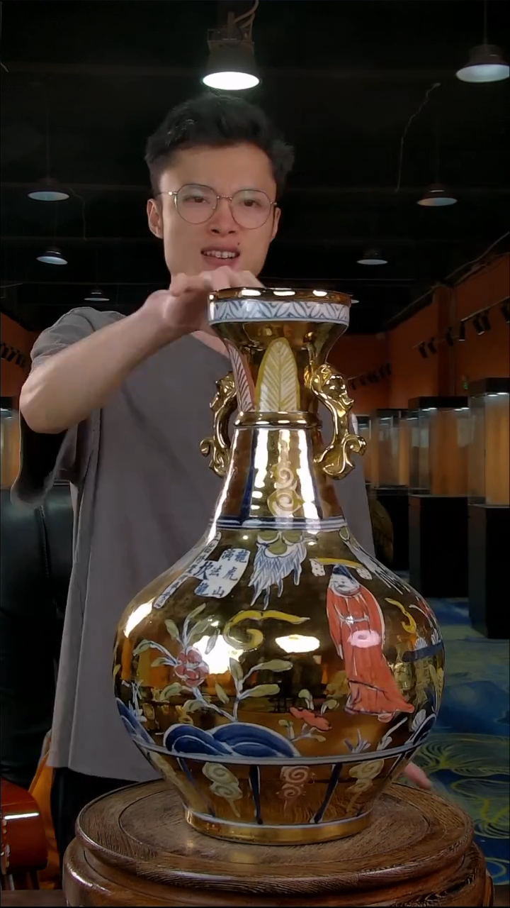 摆件C95批量不固定/一件