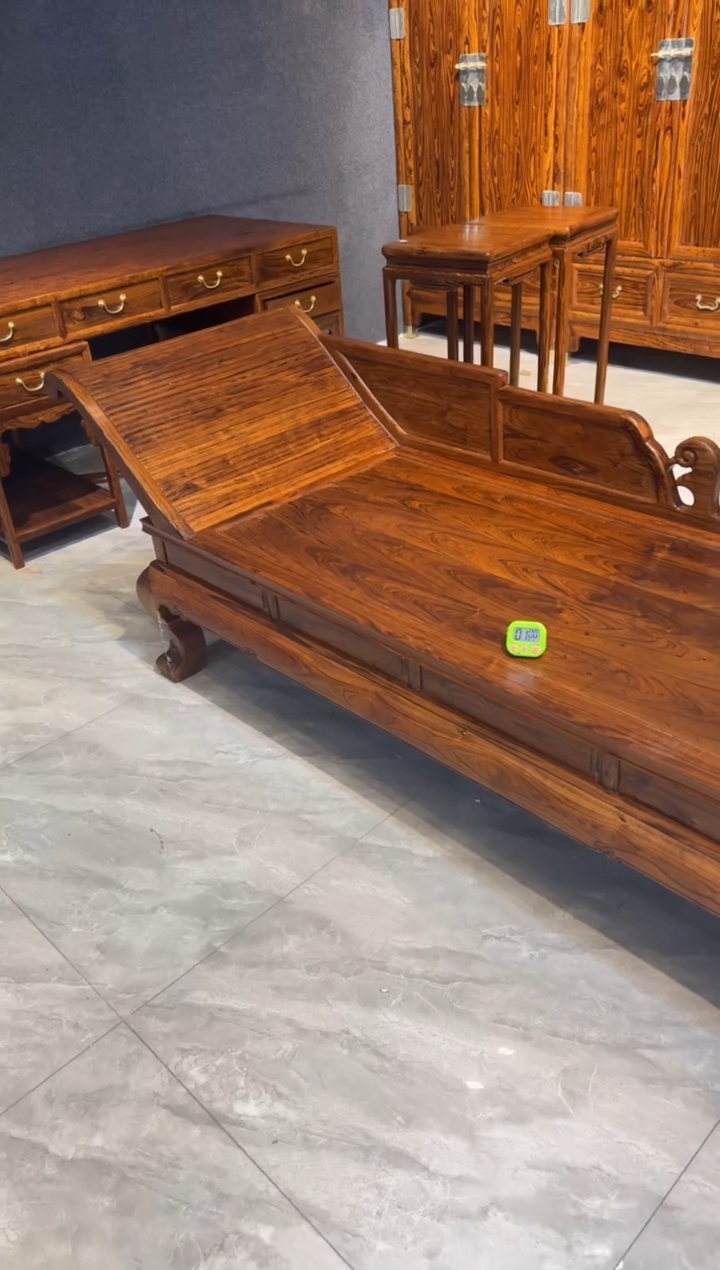 【闪购商品】木美人塌螺穗木艺一物一拍000000000