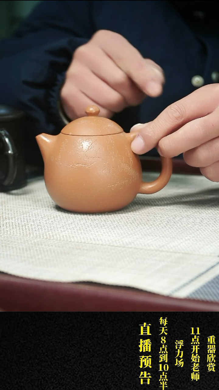 【闪购商品】紫砂茶壶紫砂 茶壶66