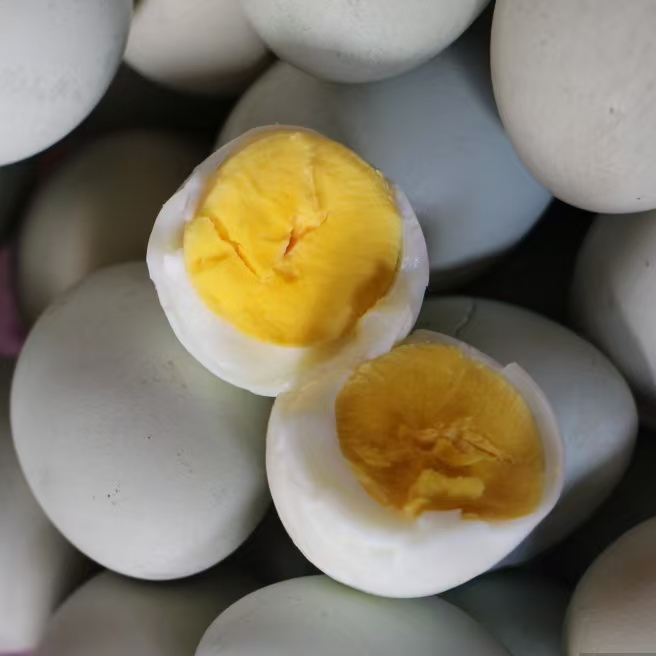 【50个】恩施富硒农家散养乌鸡蛋新鲜谷物喂养营养丰富45g