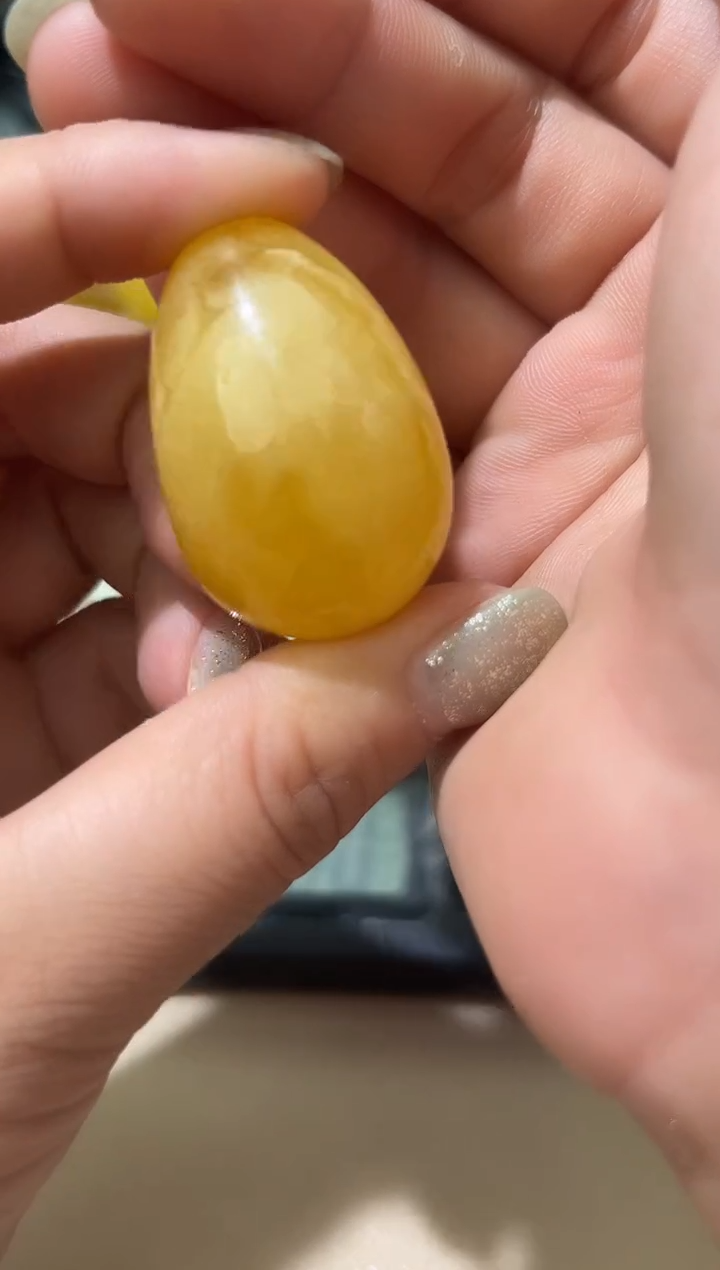 未镶嵌蜜蜡裸石蜜蜡吊坠