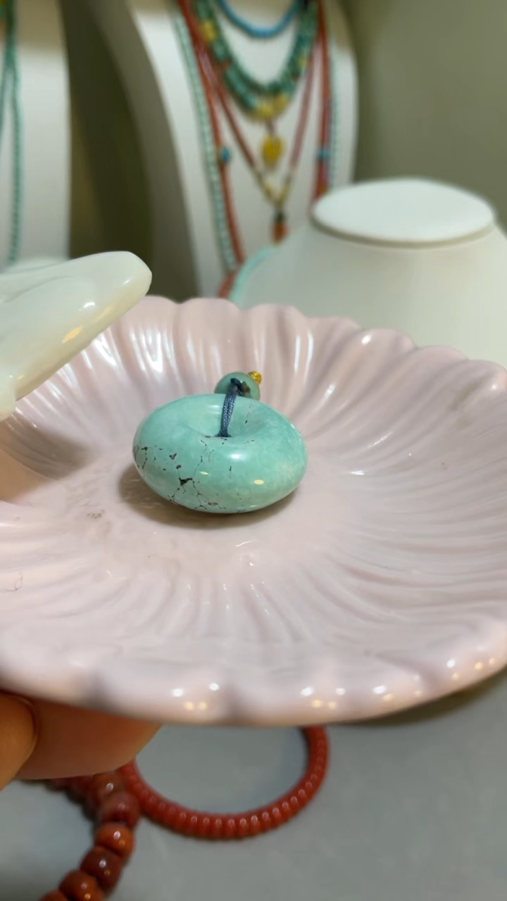 未镶嵌南红玛瑙珠宝奇石20.5mm