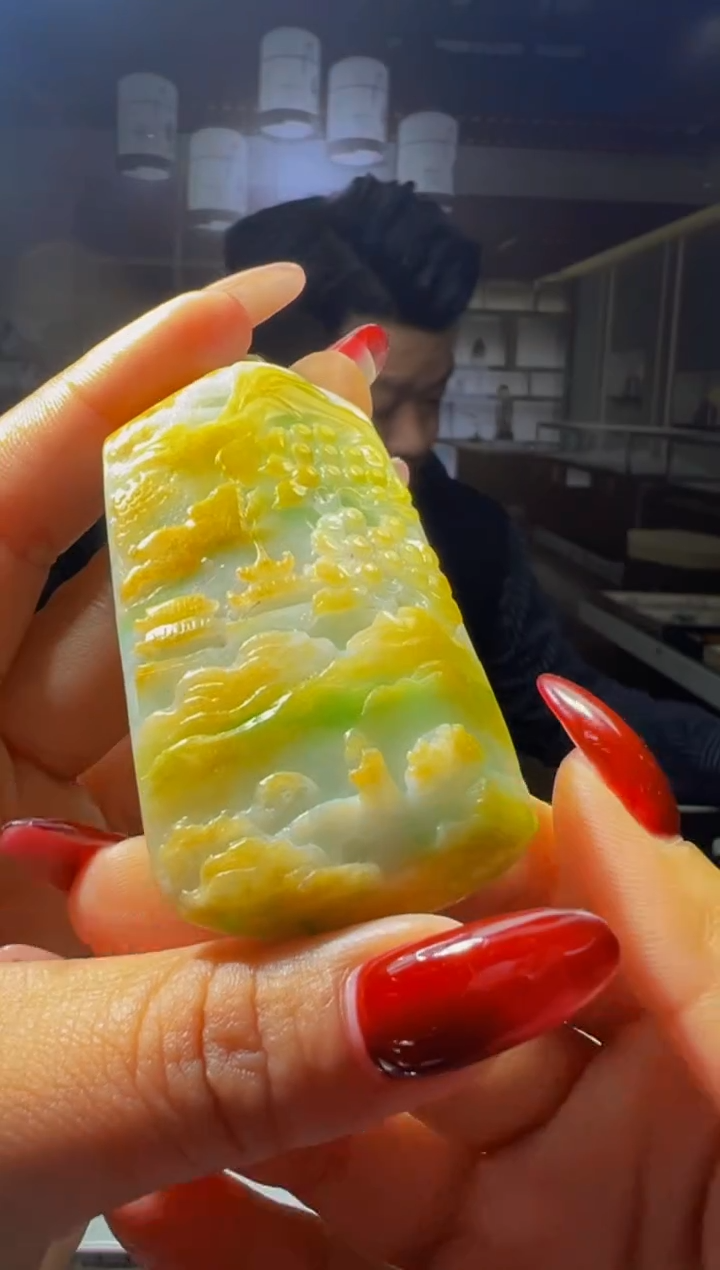 未镶嵌定制翡翠2026-1-4-22