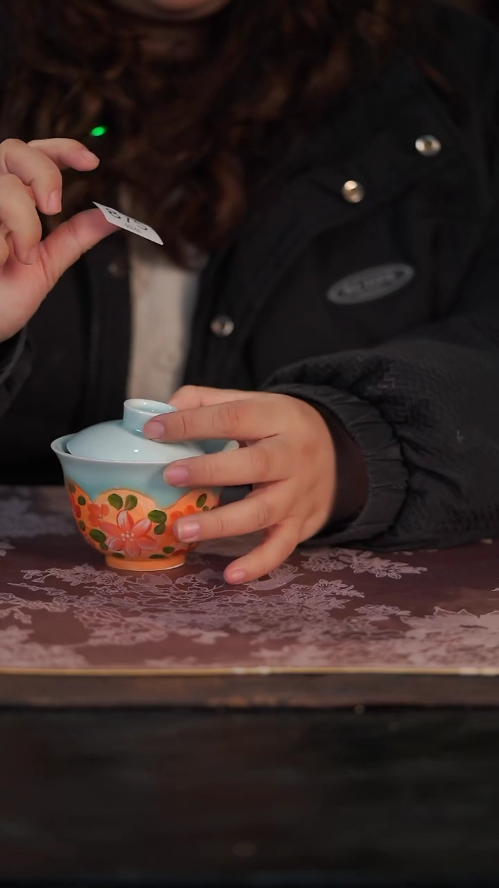 【闪购商品】瓷野陶艺手工手作@875