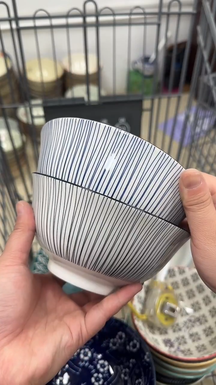 瓷20元包邮微瑕链接介意勿拍6寸