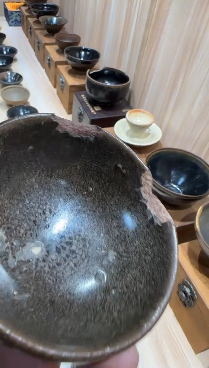 【闪购商品】茶盏陈远福高端收藏110