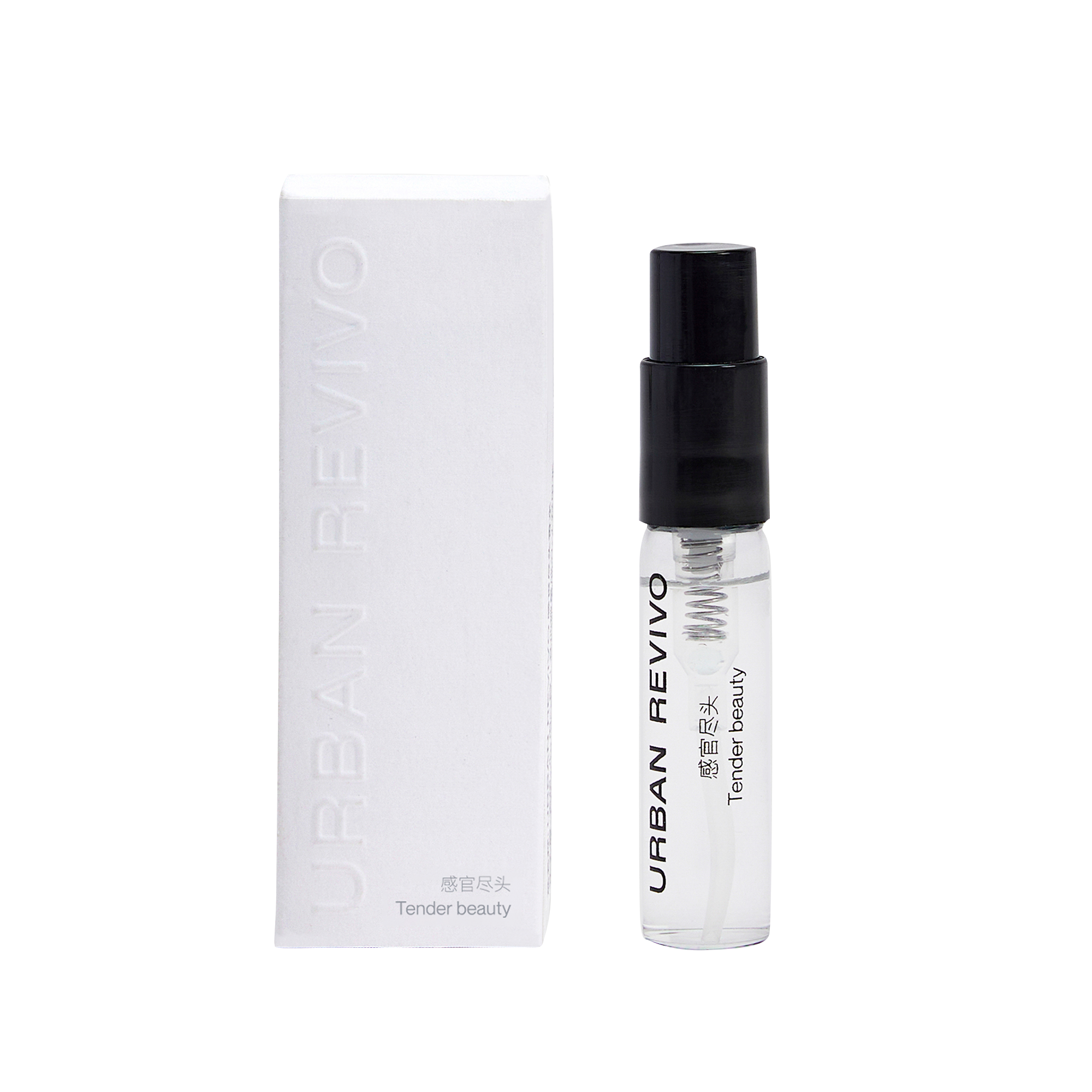  UR小样3ml（随机）