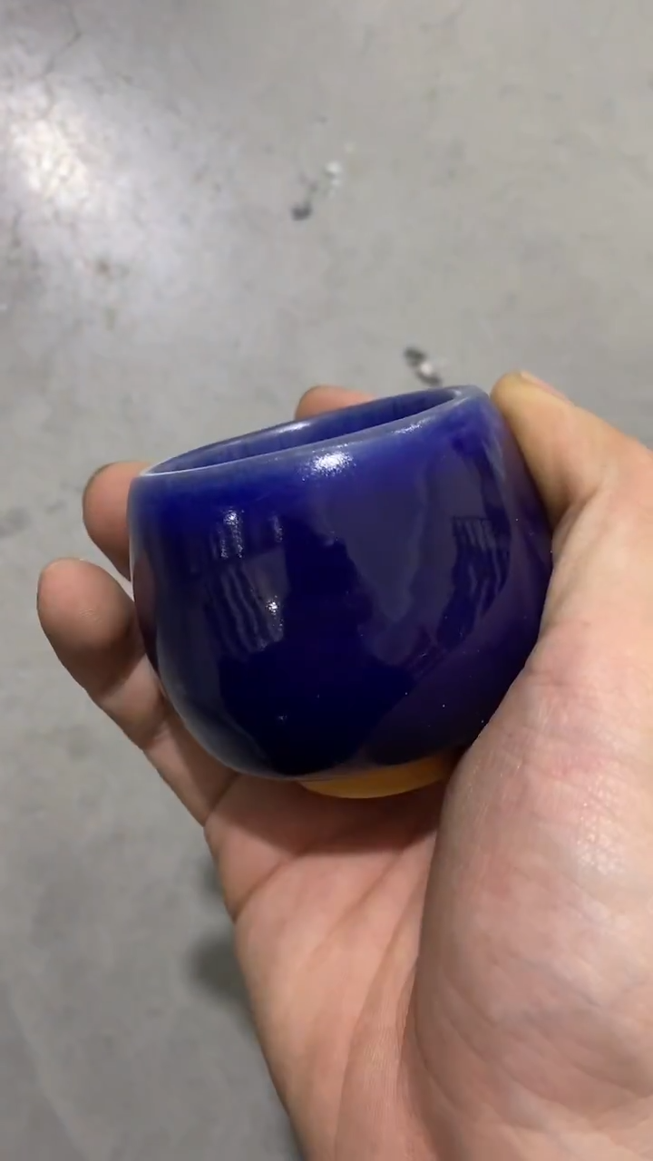 瓷片T071陶瓷茶具茶器