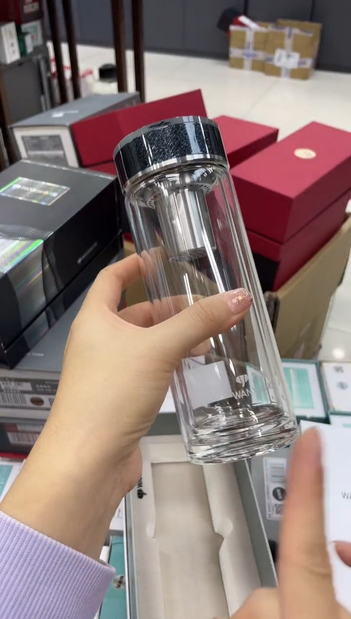 象家双层av12-360ml银