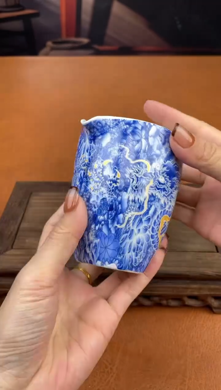 【闪购商品】陶禧茶器闪购福利V