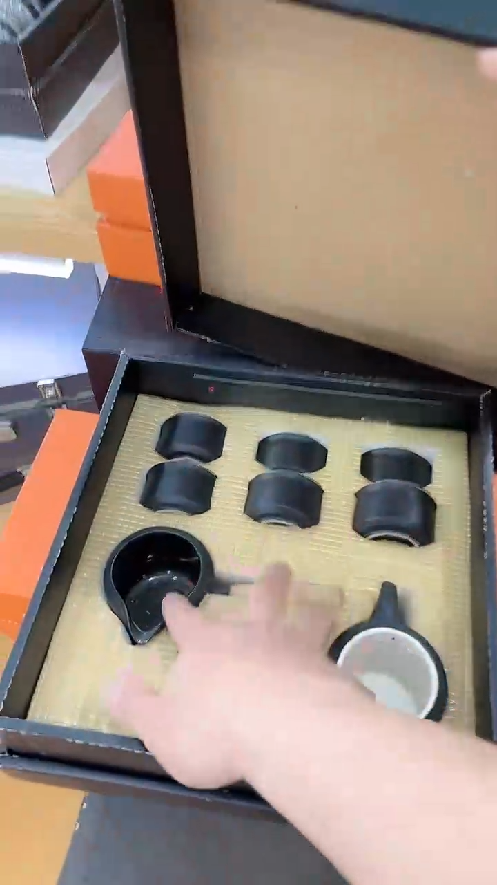 【闪购商品】窑主茶具窑主茶具@