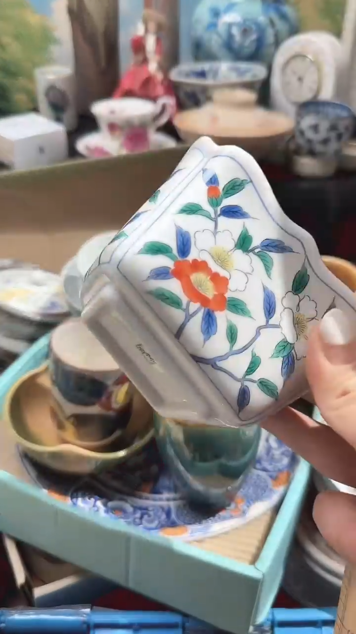 瓷片小*------------