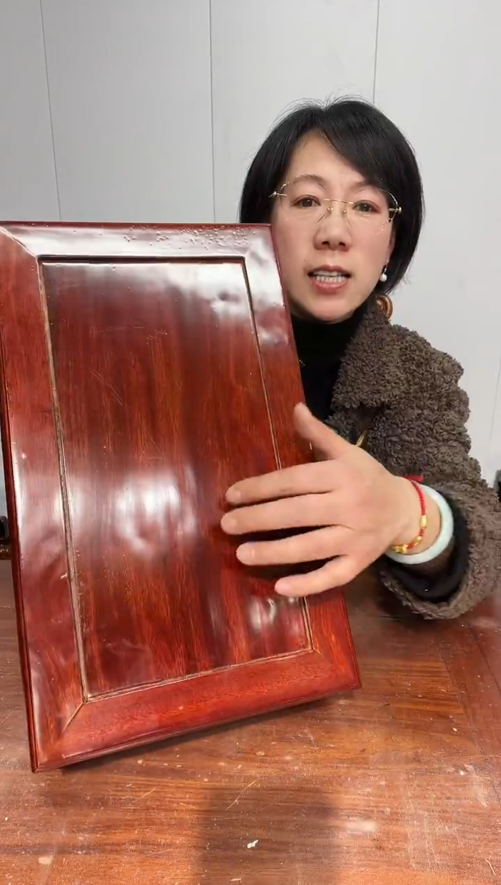 木腾****发瑕疵处理款长方底座40*24*11.5
