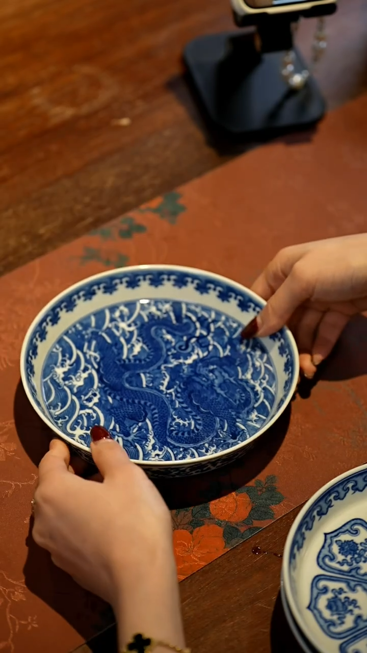 【闪购商品】瓷片拍拍拍             