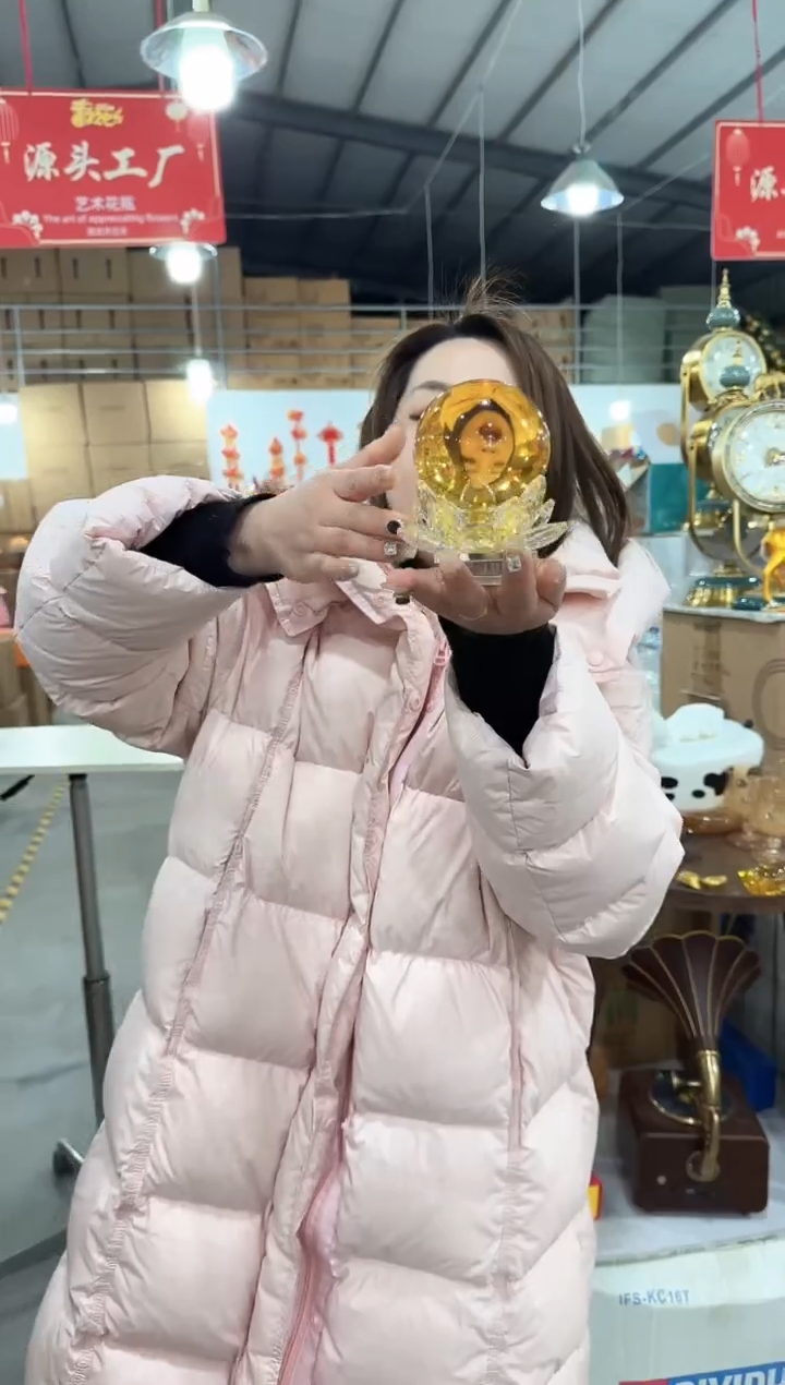 【闪购商品】藤优品花器M-早77