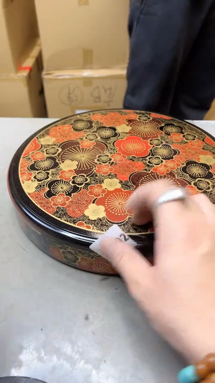 【闪购商品】瓷片692聚宝缘二号店