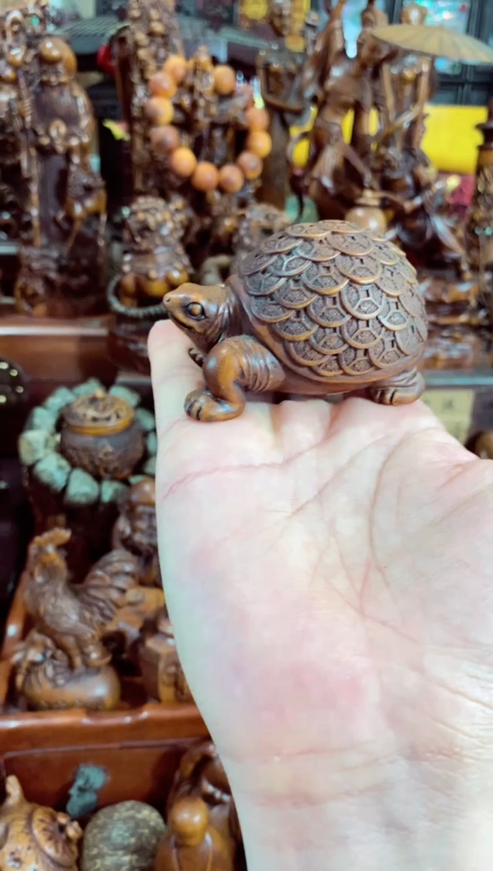 【闪购商品】木高端文玩礼品好物