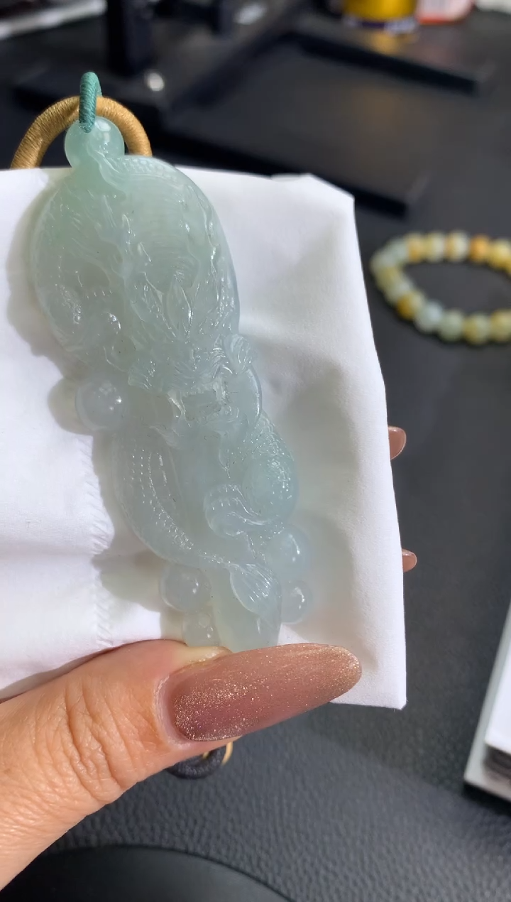 【闪购商品】定制翡翠未镶嵌翡翠