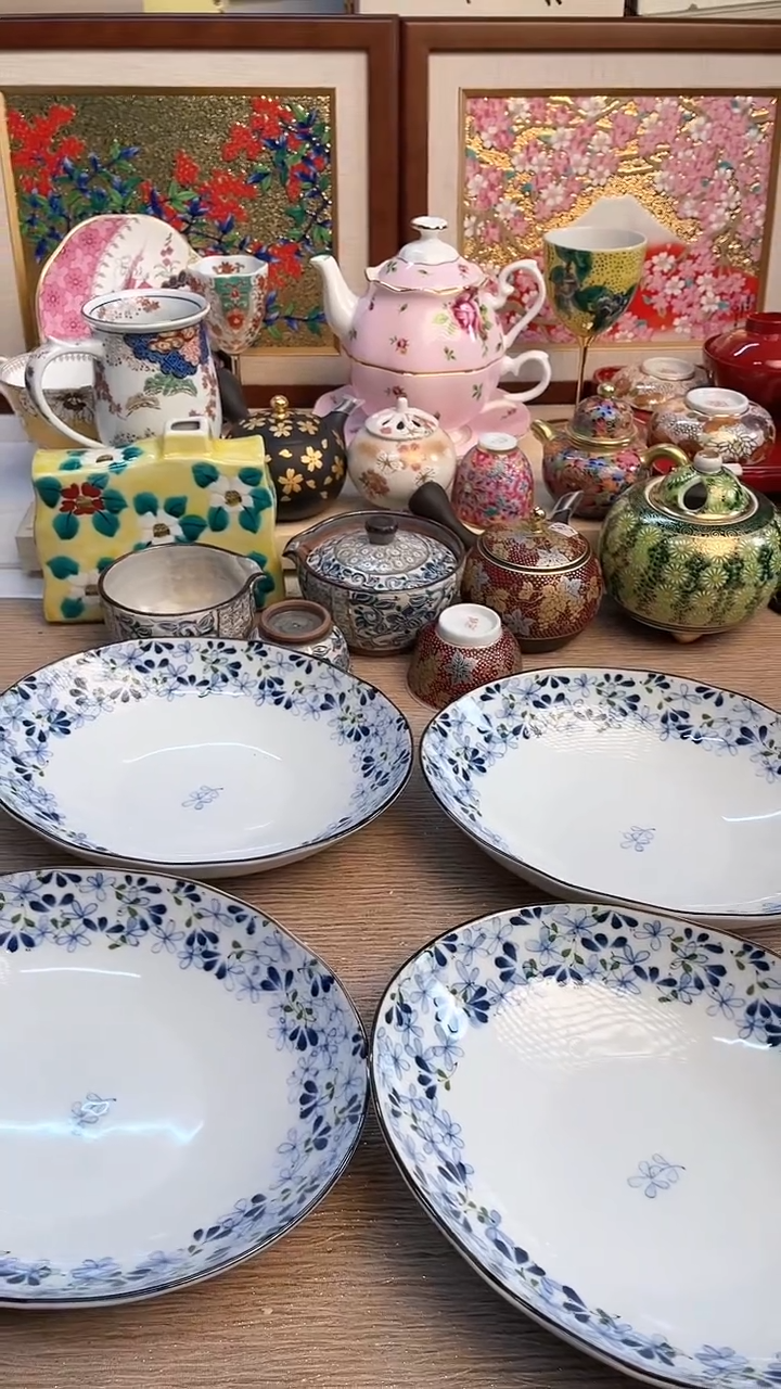 【闪购商品】摆件陶瓷陶瓷陶瓷陶瓷