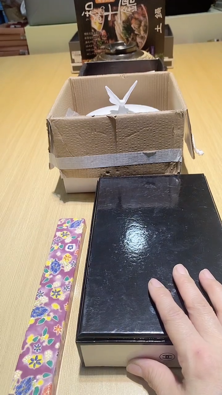 【闪购商品】瓷片锅碗瓢盆一件不剩