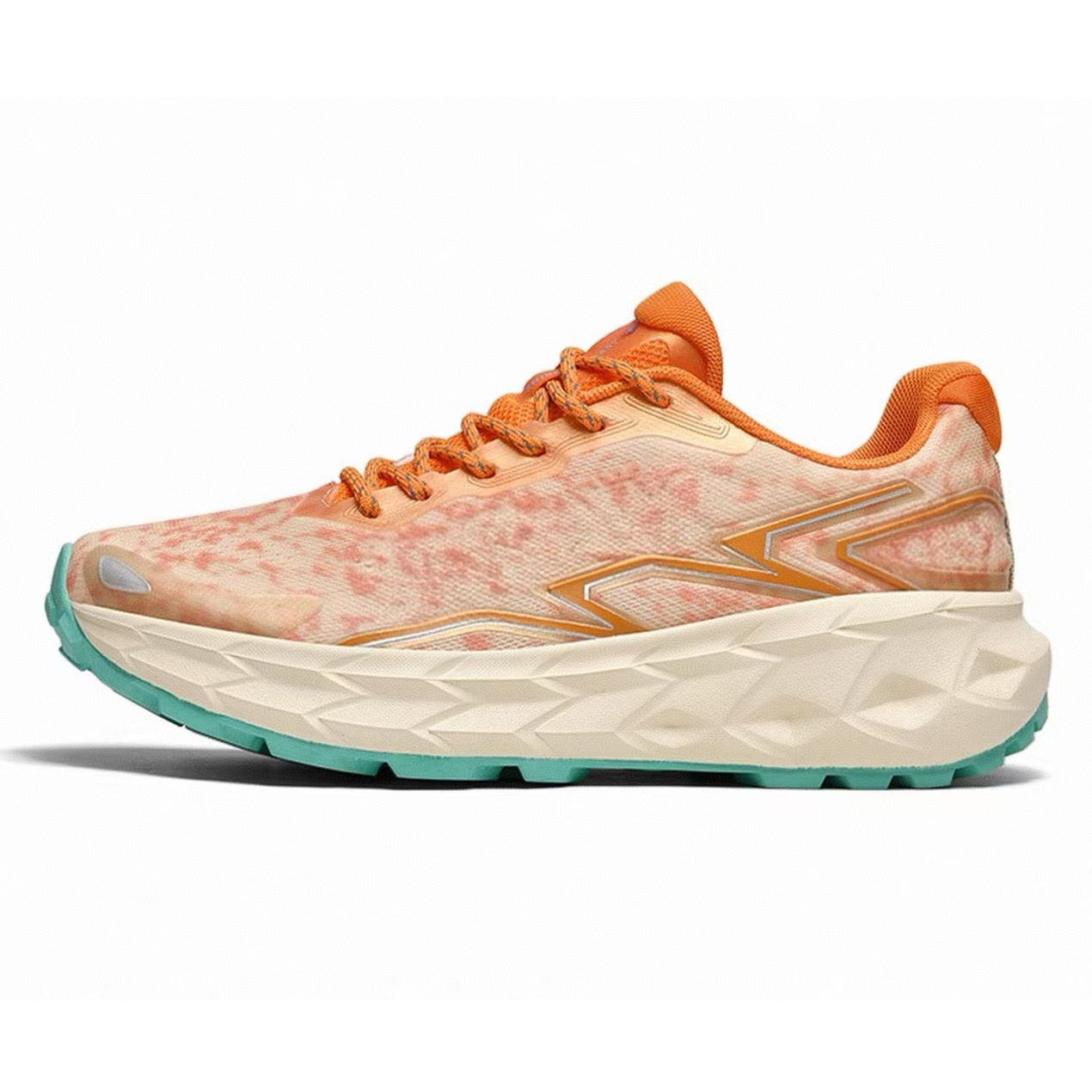 SM8833新款休闲运动鞋