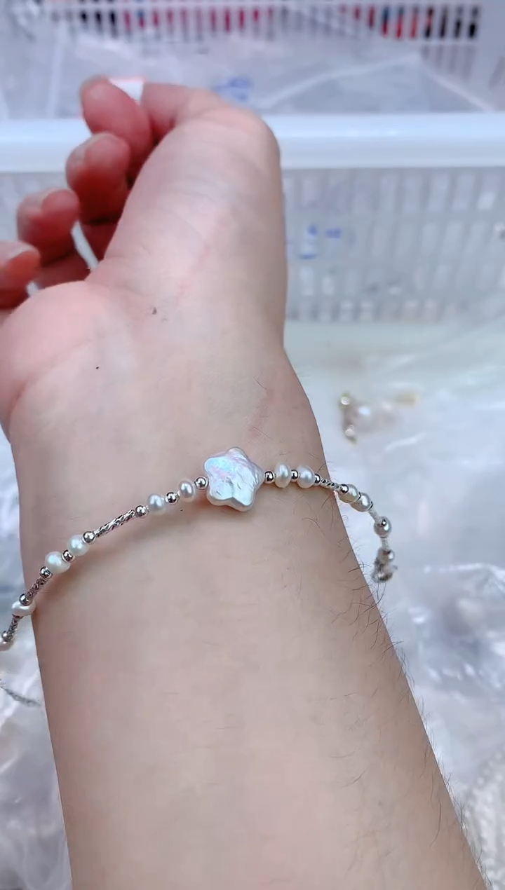 合金其他淡水珍珠125