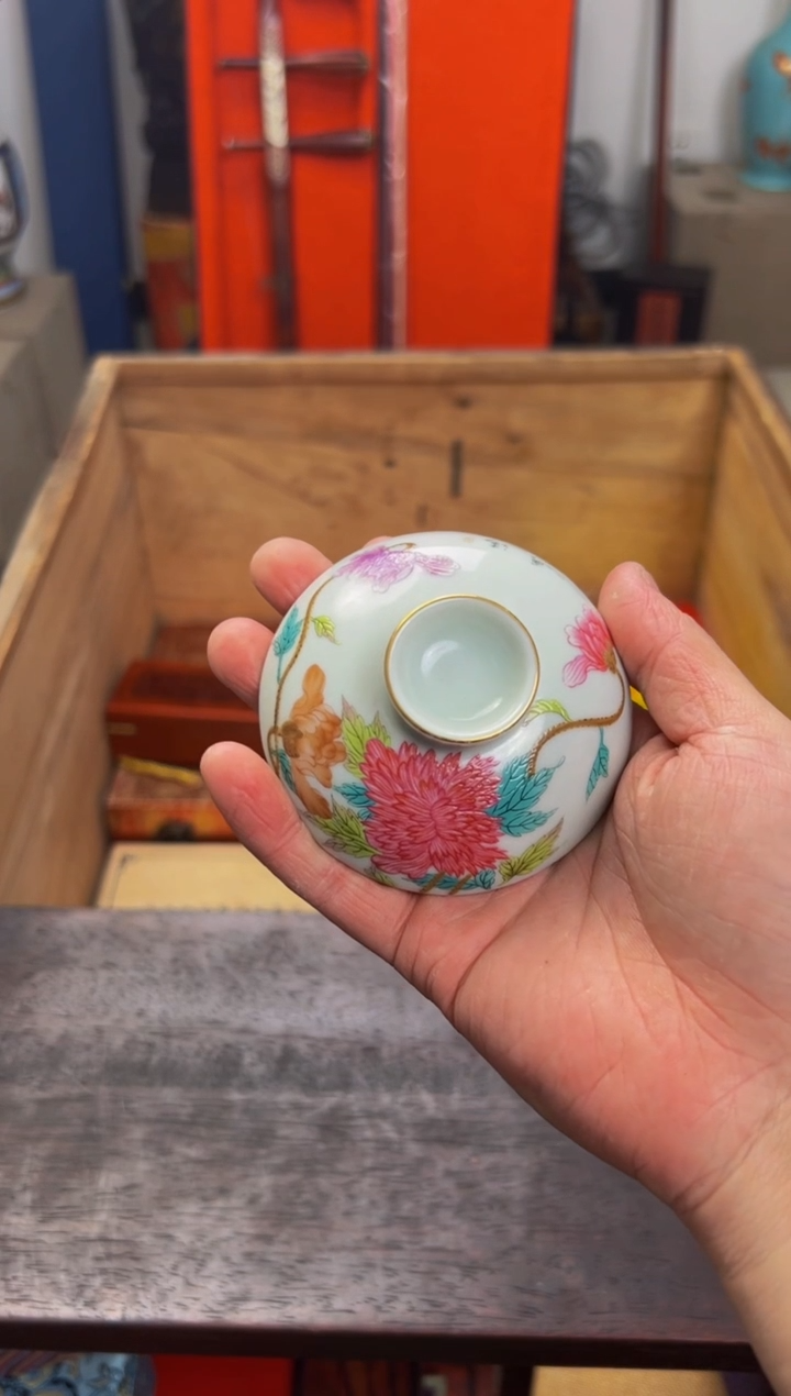 【闪购商品】瓷片——————————浪呀