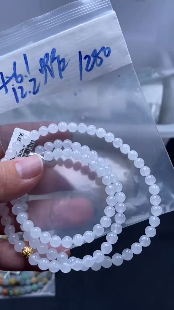 未镶嵌定制翡翠天然缅甸翡翠