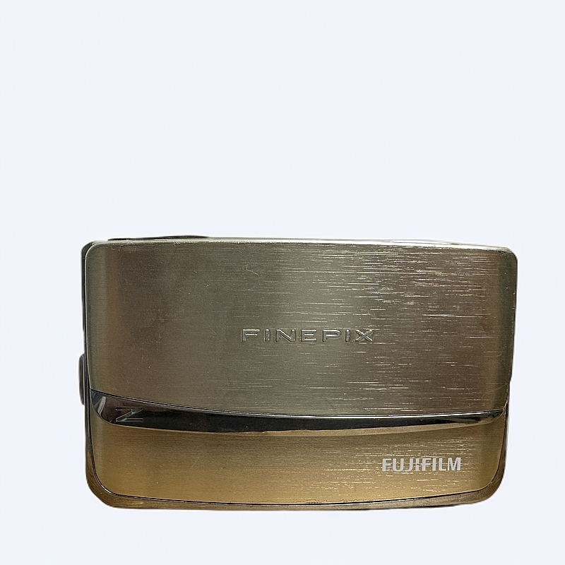 95新 Fujifilm/富士 富士Z81入门相机滑盖开机色彩丰富配件齐全