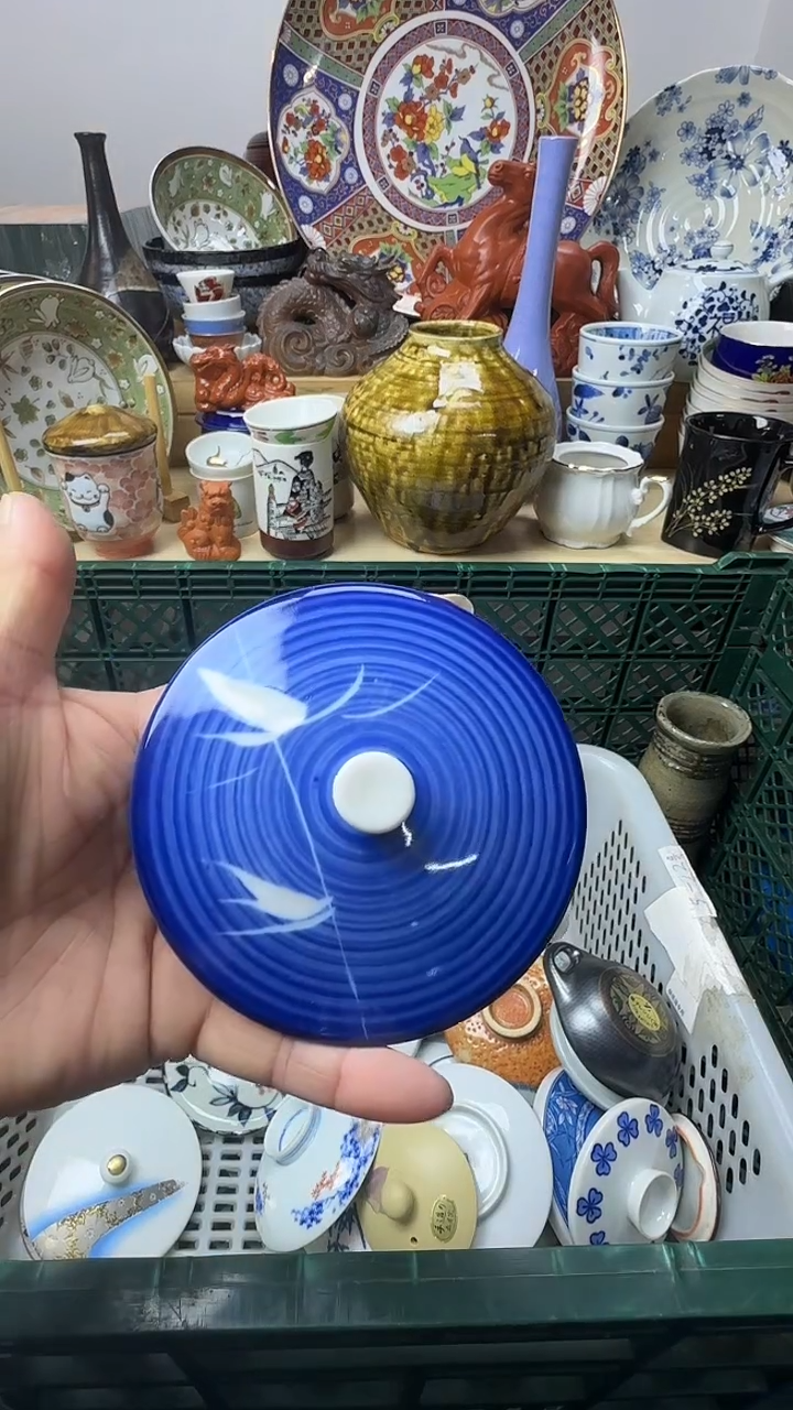 陶瓷晨*感谢您一直以来的支持005