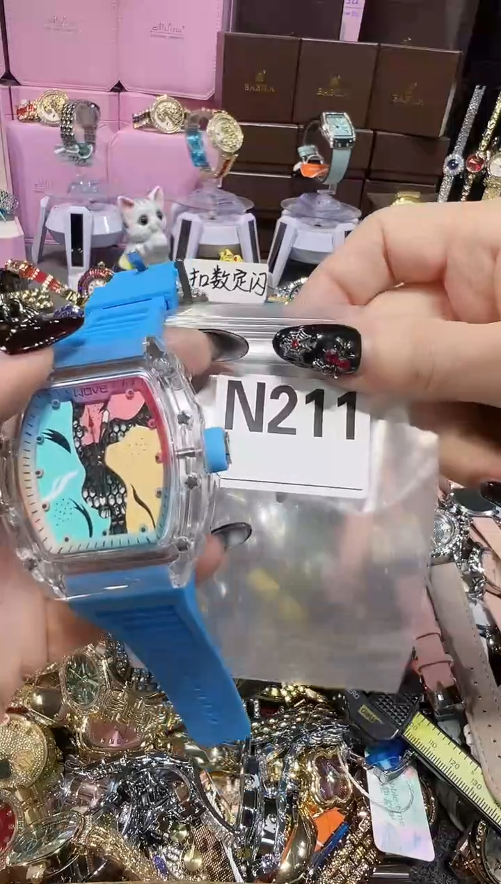 石英机芯锻造碳钢0